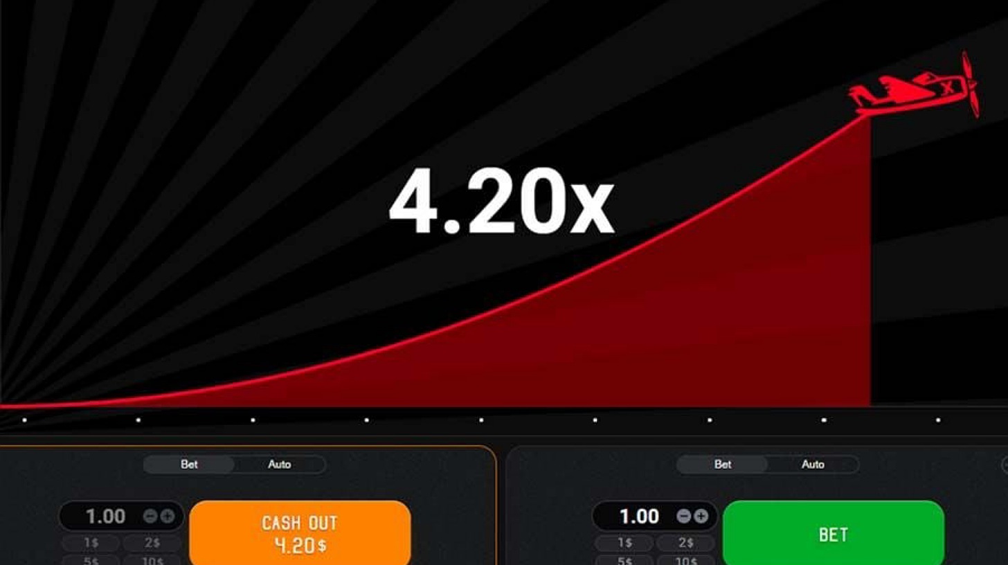 Jogo Aviator no AA45.COM com Multiplicadores Crescentes