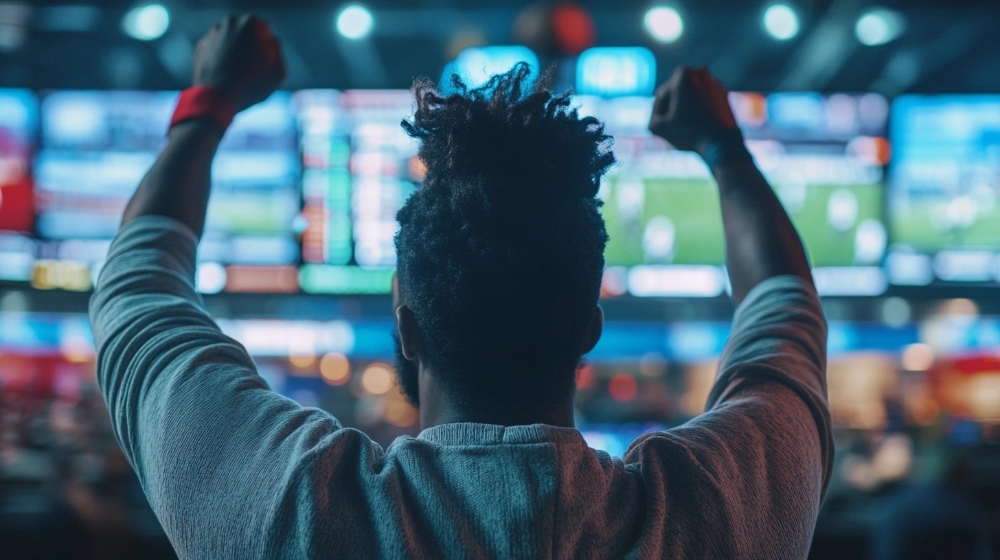 Apostas Esportivas ao Vivo no AA45.COM